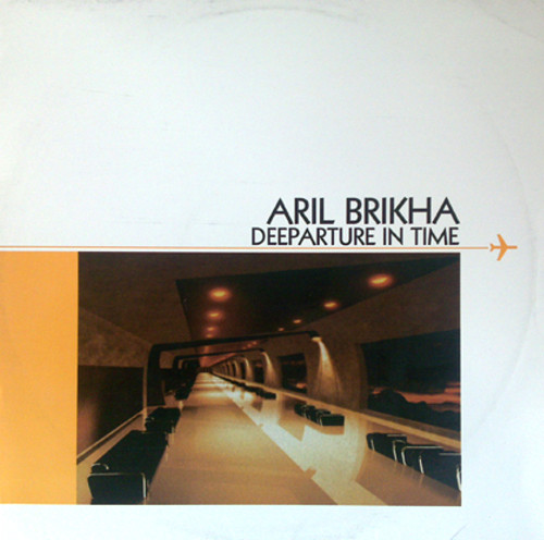 Aril Brikha – Departue in Time [MS023]